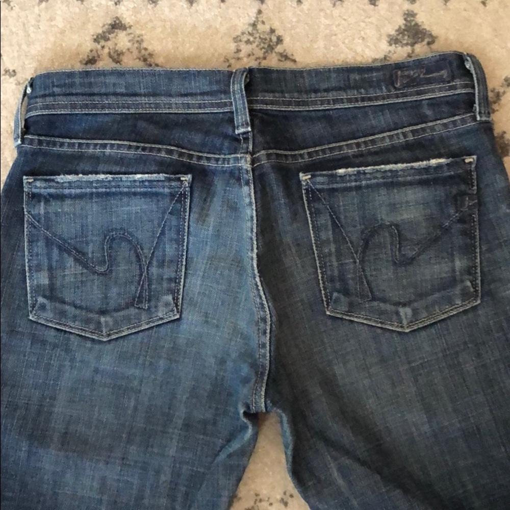 Citizens of Humanity Jeans